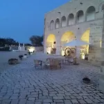 Masseria Conti Filo Altamura
