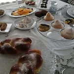 Masseria Conti Filo Bed & Breakfast Altamura