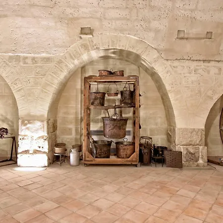 Masseria Conti Filo
