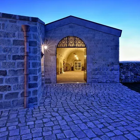 Masseria Conti Filo