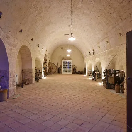 Masseria Conti Filo 3* Altamura