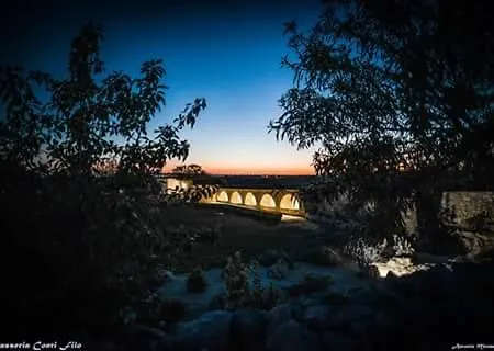 Bed & Breakfast Masseria Conti Filo 3*