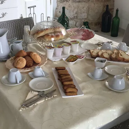 Masseria Conti Filo 3* Altamura