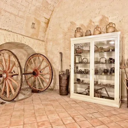 Masseria Conti Filo