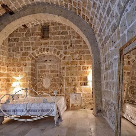 Masseria Conti Filo Altamura
