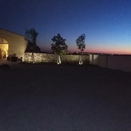 Masseria Conti Filo