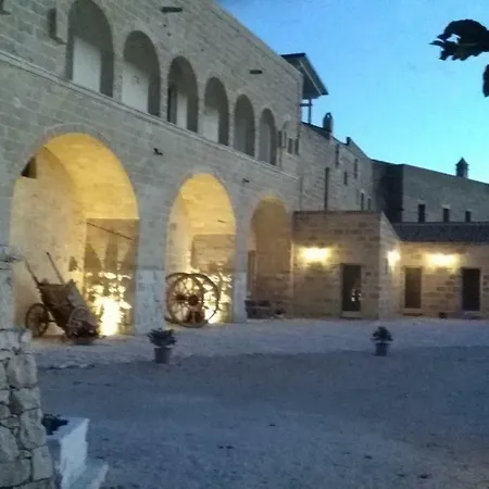 Masseria Conti Filo