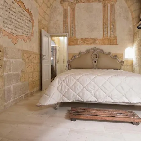 Bed & Breakfast Masseria Conti Filo