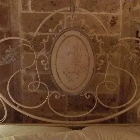 Masseria Conti Filo Bed & Breakfast