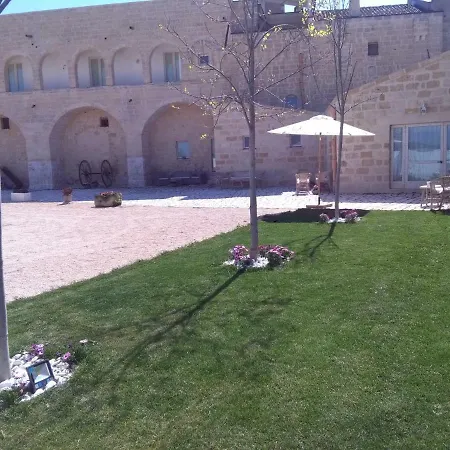 Masseria Conti Filo 3*