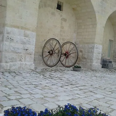 Masseria Conti Filo Bed & Breakfast 3*