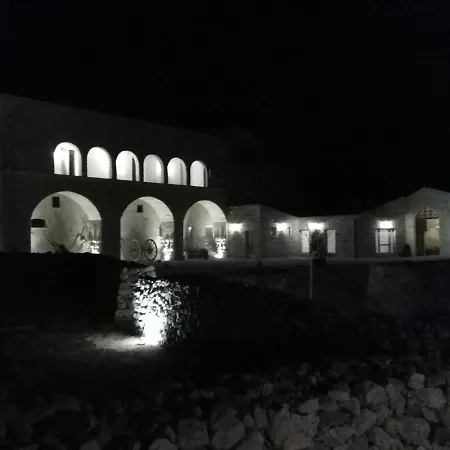 Masseria Conti Filo 3*