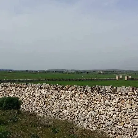 Masseria Conti Filo Bed & Breakfast