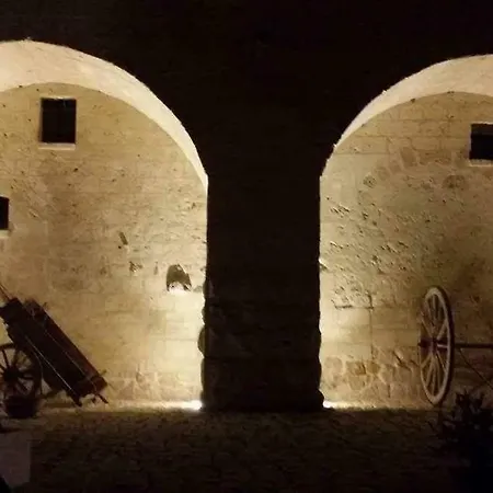 Masseria Conti Filo Bed & Breakfast
