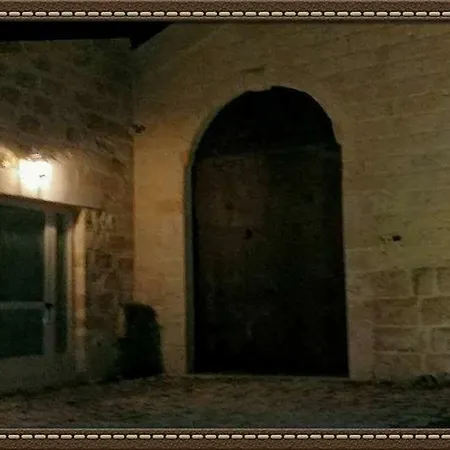 Masseria Conti Filo Altamura