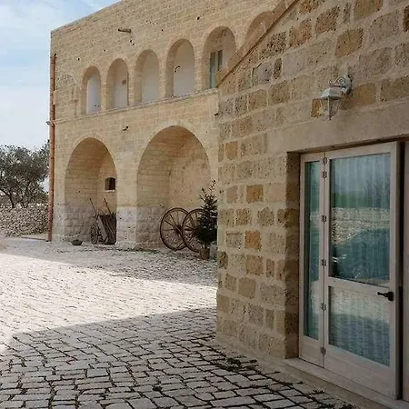 Masseria Conti Filo 3*