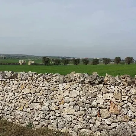 Bed & Breakfast Masseria Conti Filo Altamura