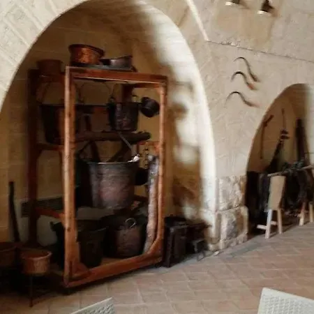 Masseria Conti Filo 3* Altamura