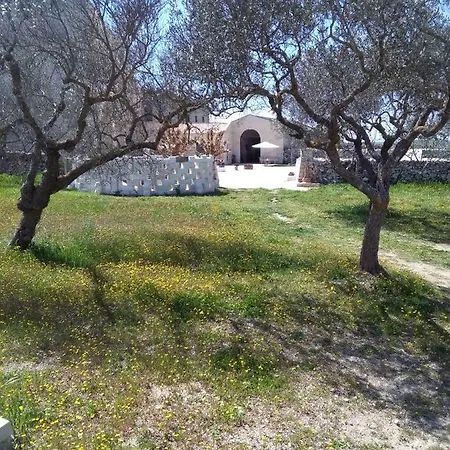 Bed & Breakfast Masseria Conti Filo