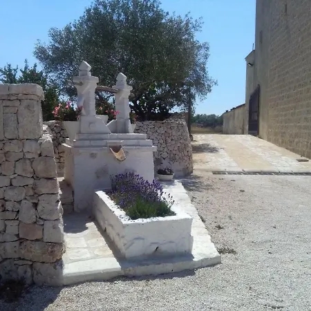 Masseria Conti Filo