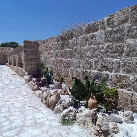 Bed & Breakfast Masseria Conti Filo Altamura