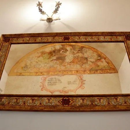 Masseria Conti Filo Bed & Breakfast 3*
