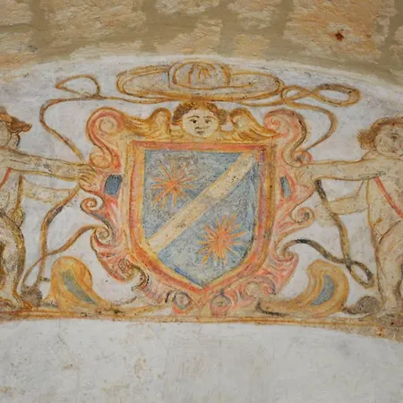 Masseria Conti Filo