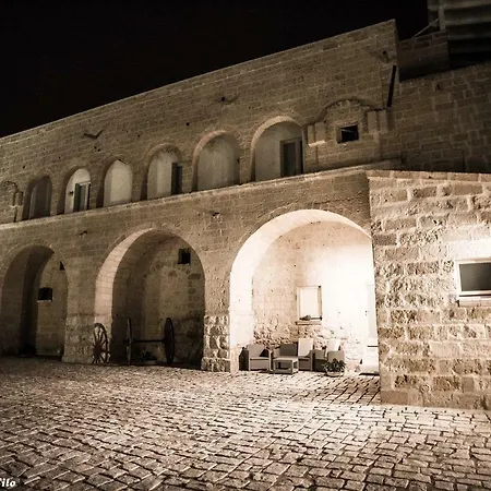 Masseria Conti Filo 3*