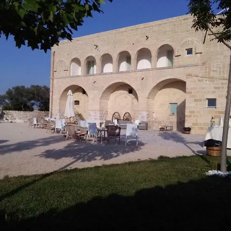 Masseria Conti Filo