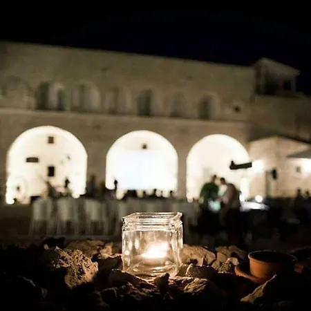 Masseria Conti Filo Bed & Breakfast 3*