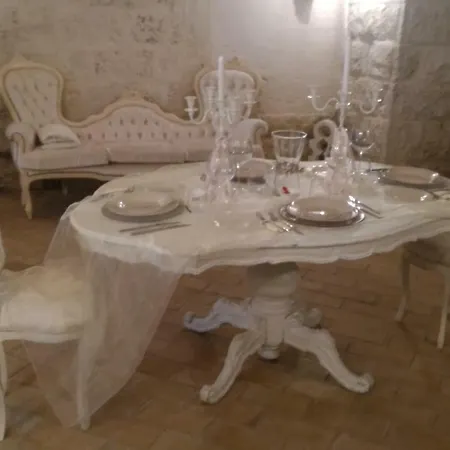 Masseria Conti Filo Altamura