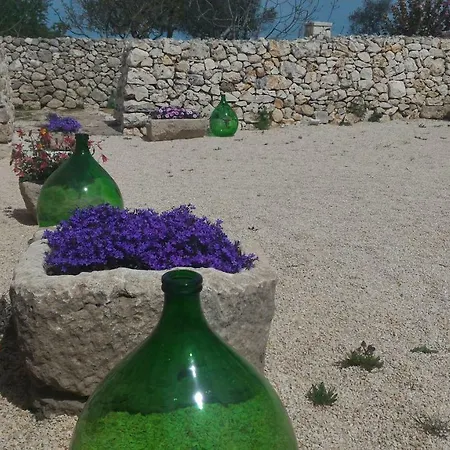 Masseria Conti Filo Altamura