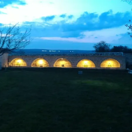 Masseria Conti Filo Altamura