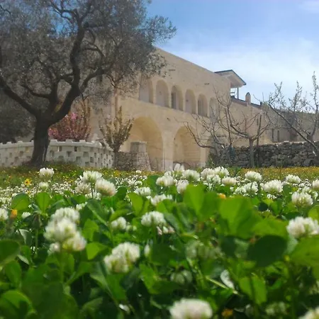 Masseria Conti Filo Altamura