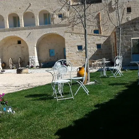 Masseria Conti Filo 3*