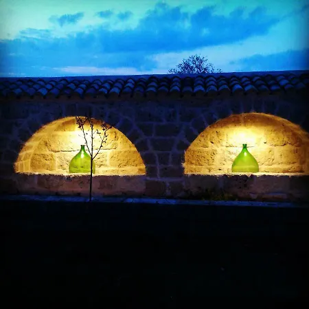 Masseria Conti Filo Bed & Breakfast 3*