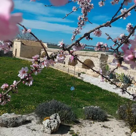 Masseria Conti Filo 3*