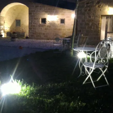 Masseria Conti Filo Bed & Breakfast 3*