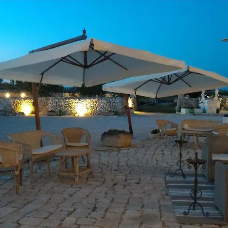 Masseria Conti Filo 3*