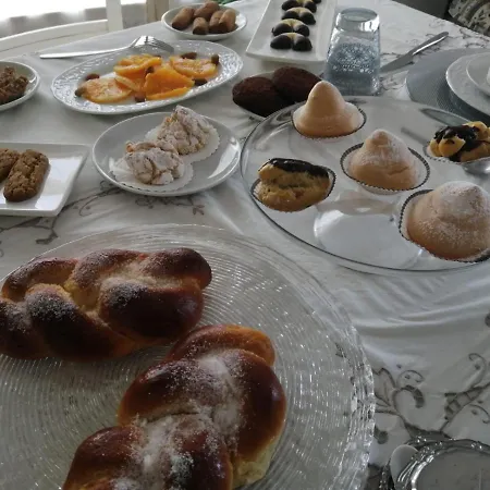 Masseria Conti Filo Bed & Breakfast Altamura